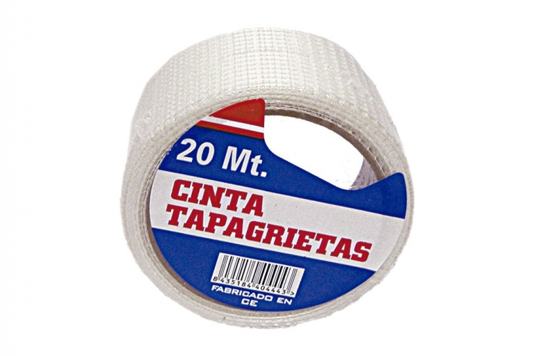 Cinta tapagrietas